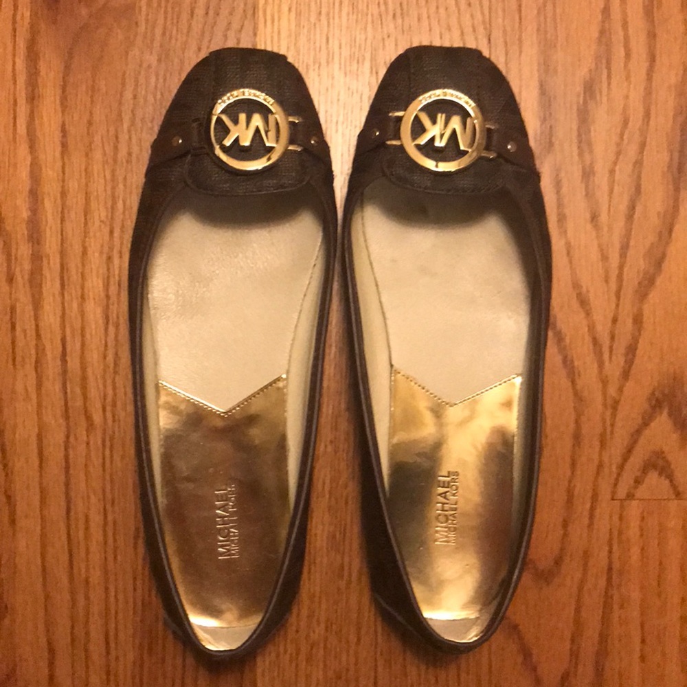 Michael Kors Flats